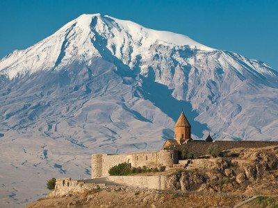 YEREVAN E L'ARMENIA