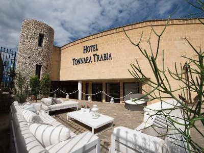 HOTEL TONNARA TRABIA SOGGIORNI RELAX 