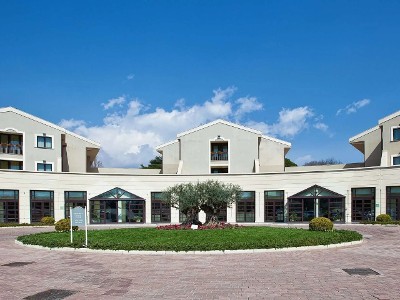 Grand Hotel Villa Itria - JUST RELAX 