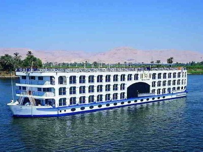 Crociera sul Nilo - Da Gennaio ad Ottobre 2023