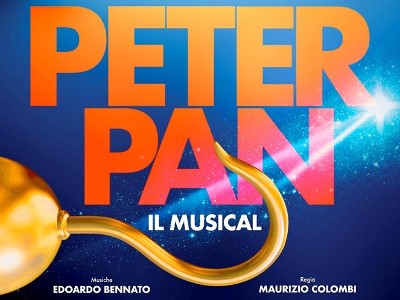 PETER PAN Il Musical