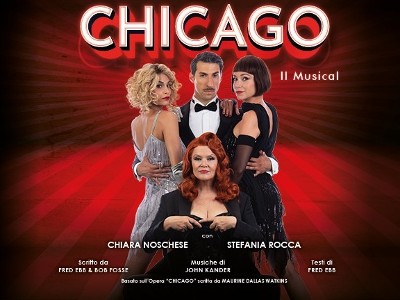 Chicago - Il Musical