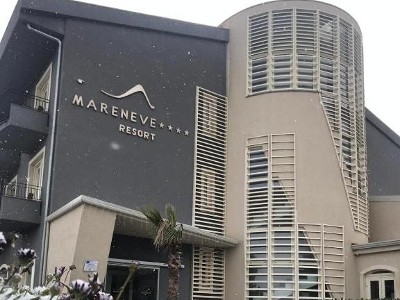 Mareneve Resort - Pasqua 2024